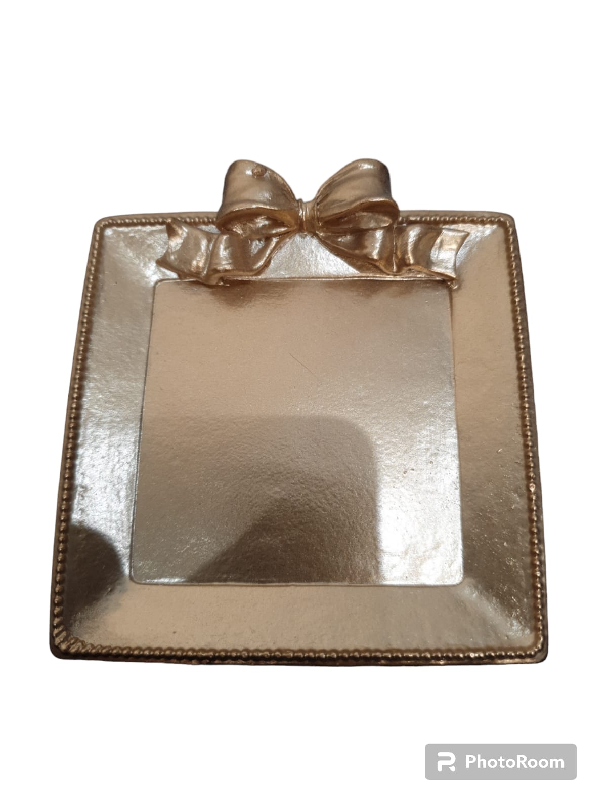 Plato resina muestrario uñas tips PARIS NIGHT